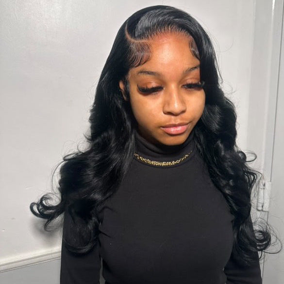 Loyalé Black Body Wave