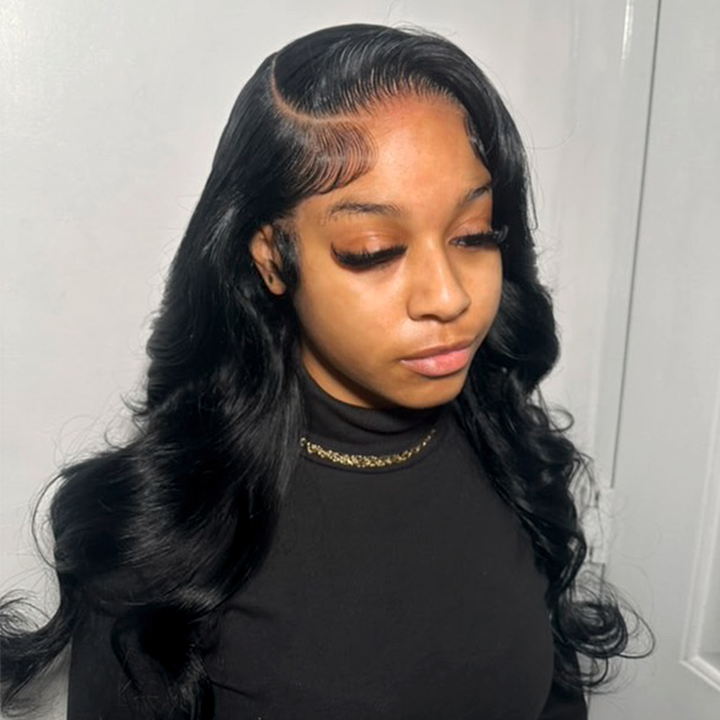 Loyalé Black Body Wave
