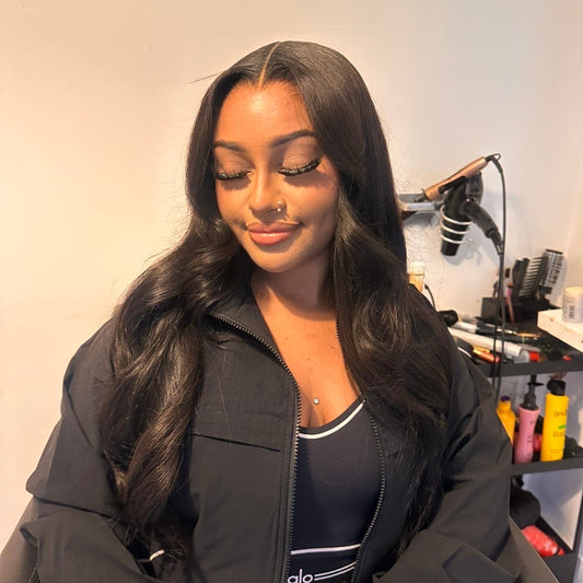 Loyalé Straight Bundles