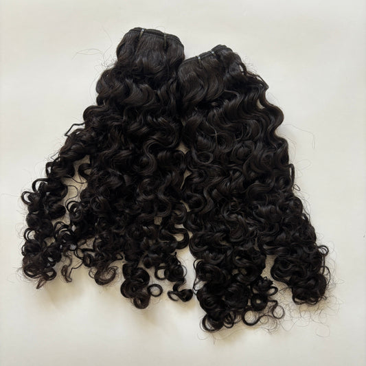 Loyalé Black Deep Wave Bundles