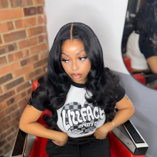 Loyalé Body Wave Bundles (x3)