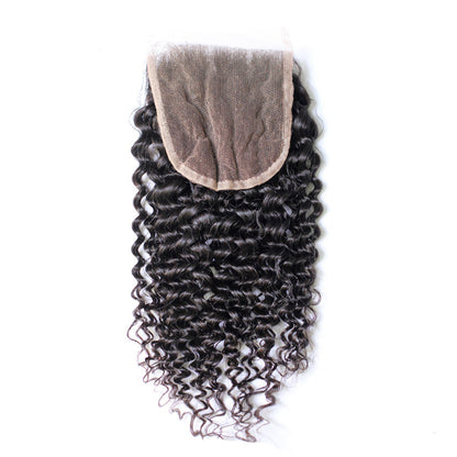 Virgin Black Deep Wave Closure