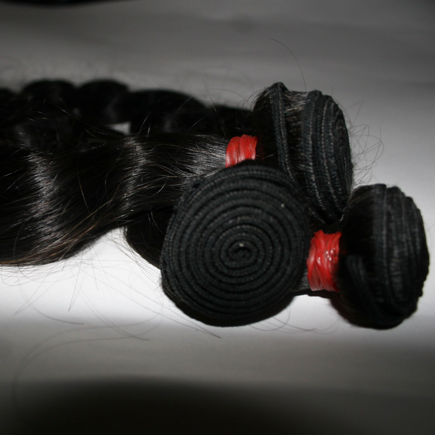 Loyalé Body Wave Bundles (x3)