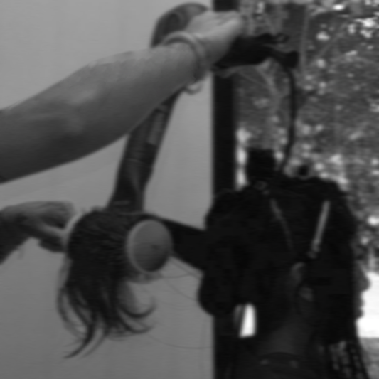 Customisation Service