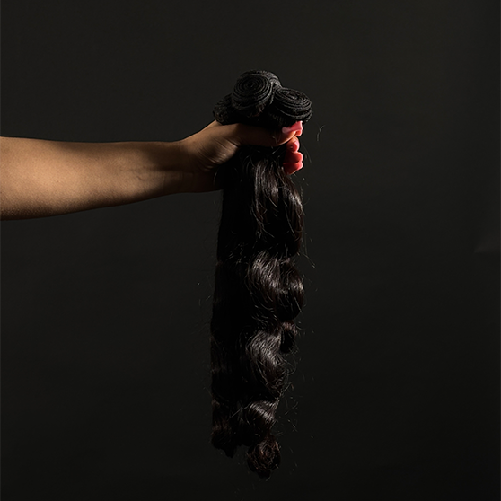 Loyalé Body Wave Bundles (x3)